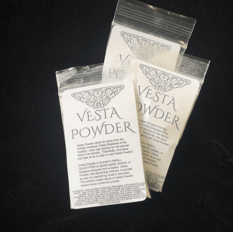 Vesta Powder
