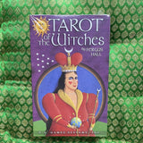 Tarot Of the Witches