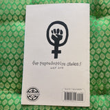 Wild seed Feminism Zine Vol.1