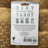 Tiny Tarot Universal Waite